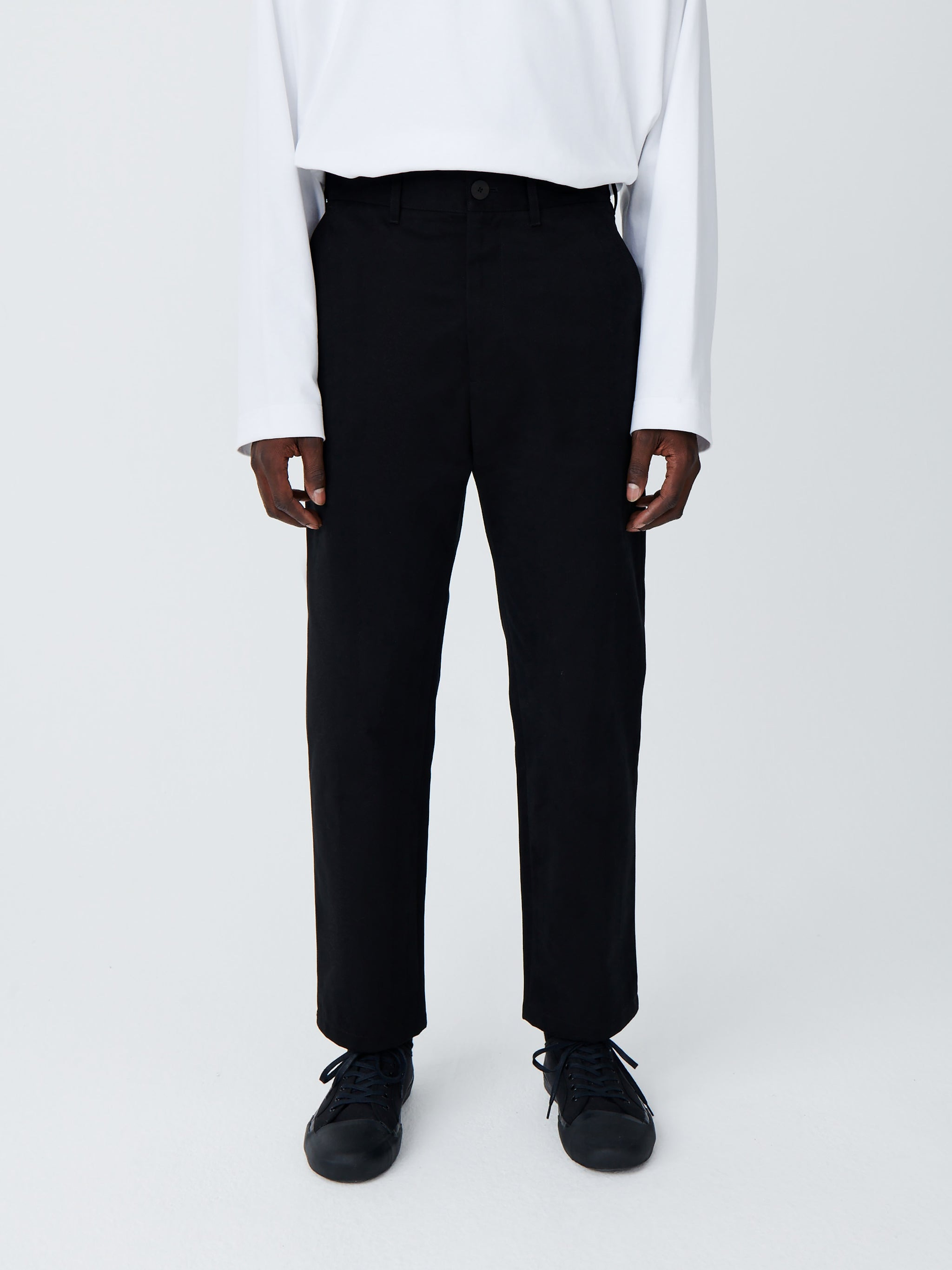 Bill Pant - 4