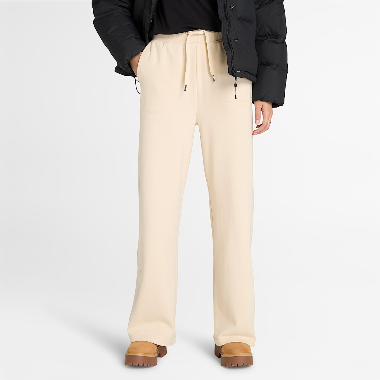 Women's Lush Comfort Palazzo Pant - 2