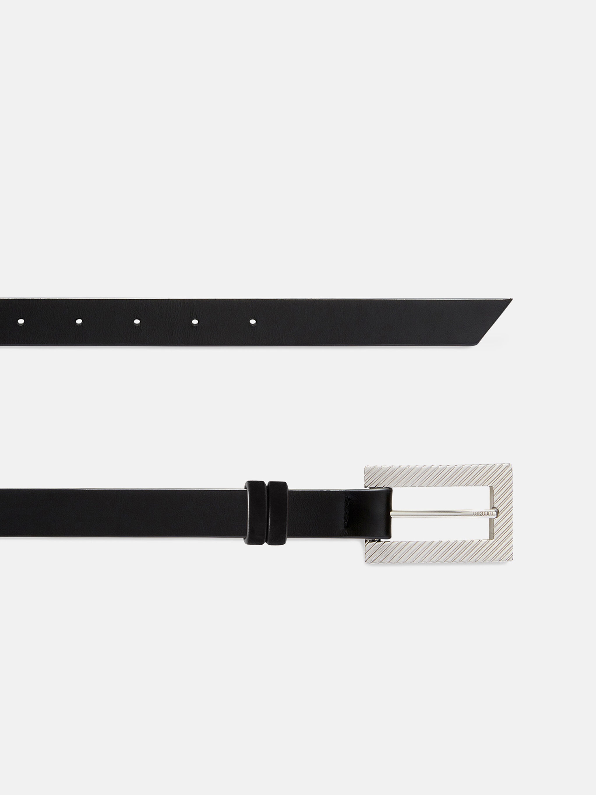 BLACK BELT - 2