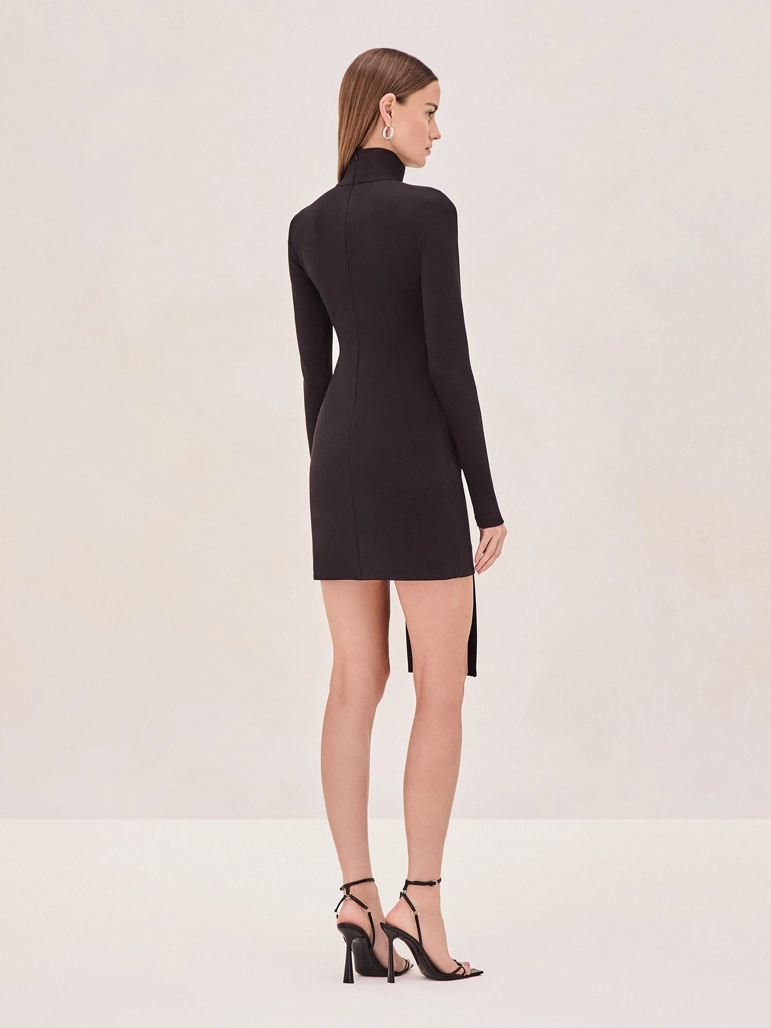 Tracee Dress - 3