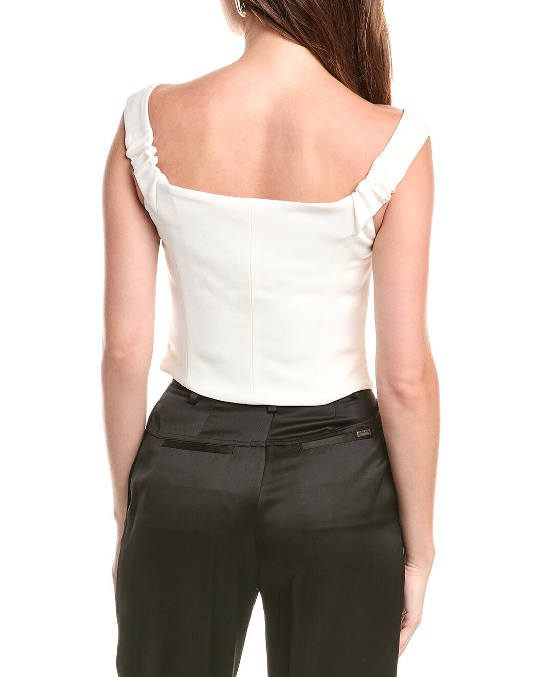 SIMKHAI Emri Off-The-Shoulder Top - 2