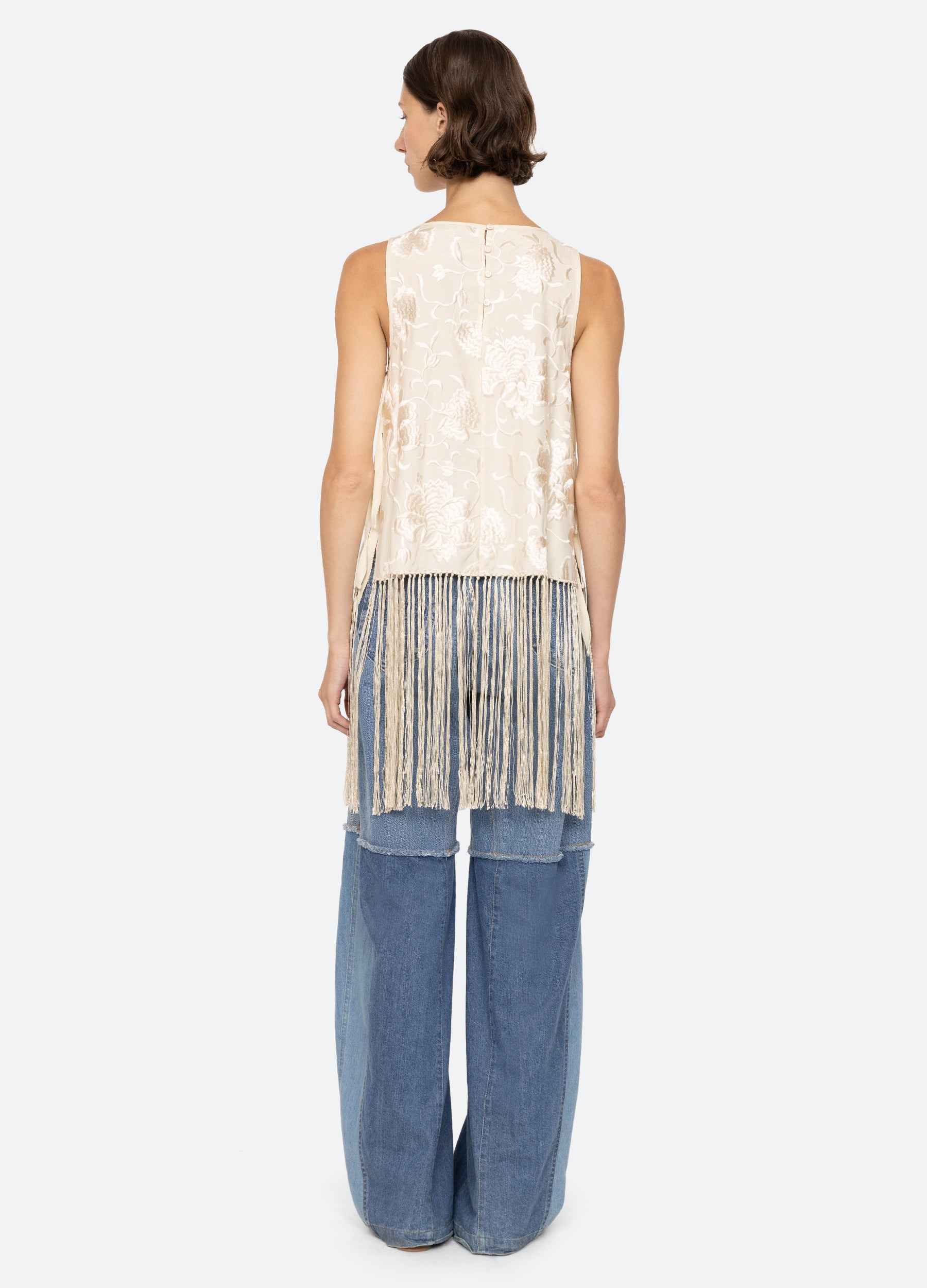 Priscilla Vest - 5
