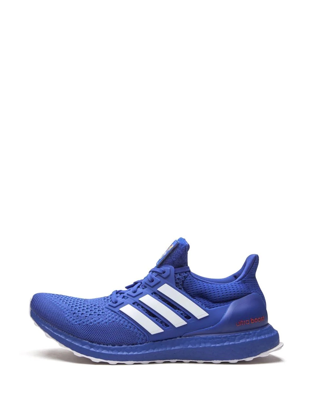 Ultraboost low-top sneakers - 5