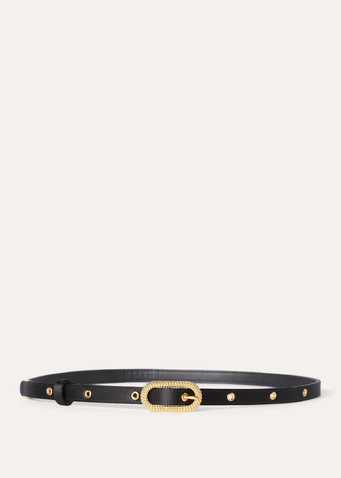 Bubbles Buckle Belt - 2