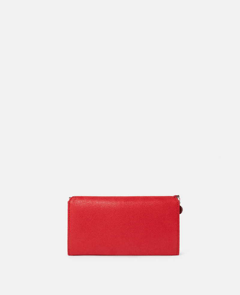 Stella McCartney Falabella Continental Wallet outlook
