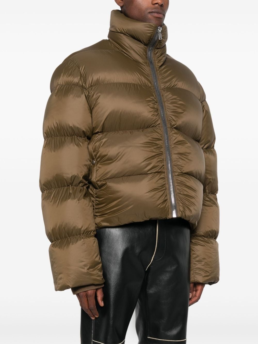 Turtle JKT padded jacket - 3