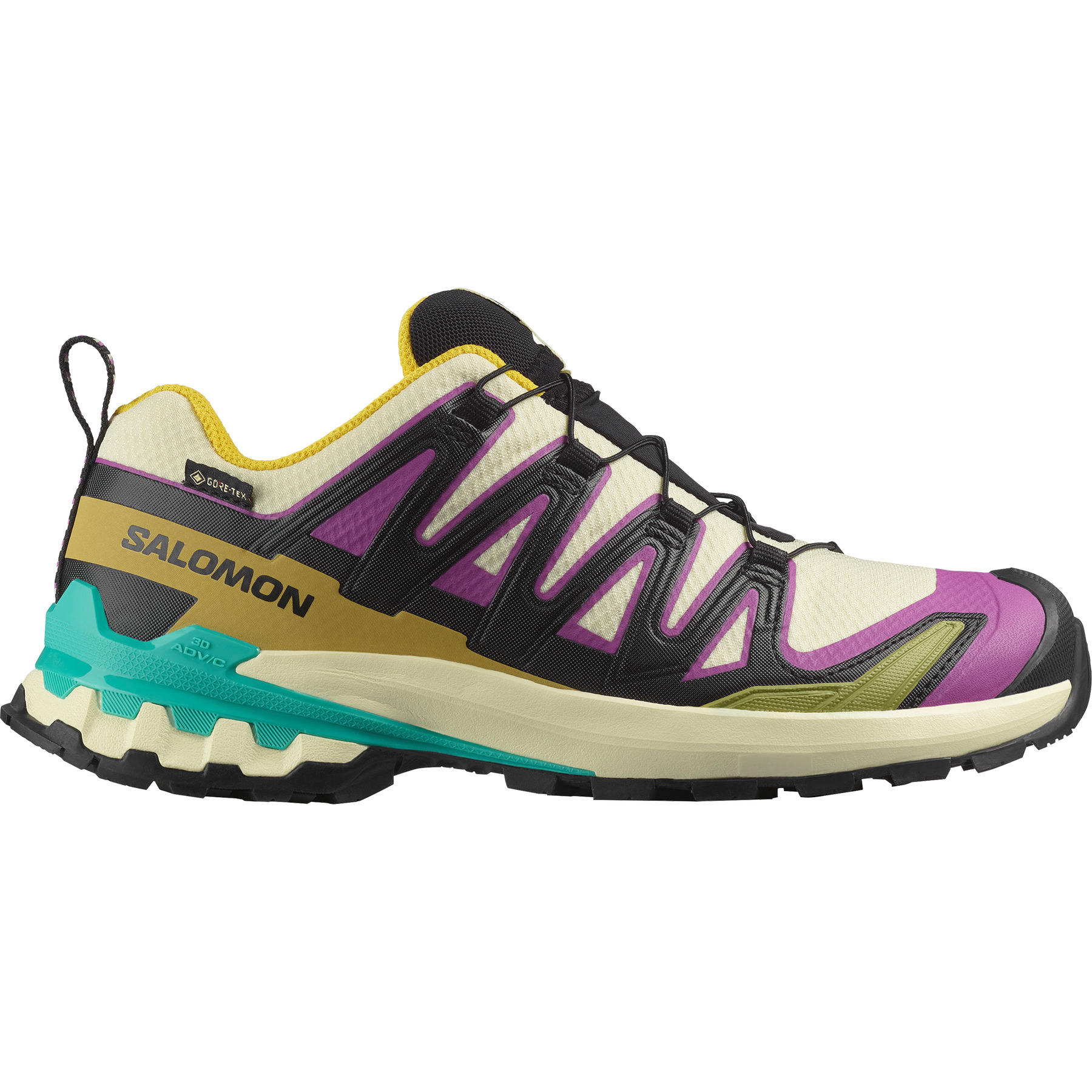 XA PRO 3D V9 GORE-TEX - 1
