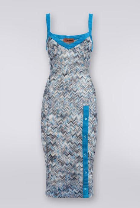 MISSONI SPORT MISSONI DRESSES - 1