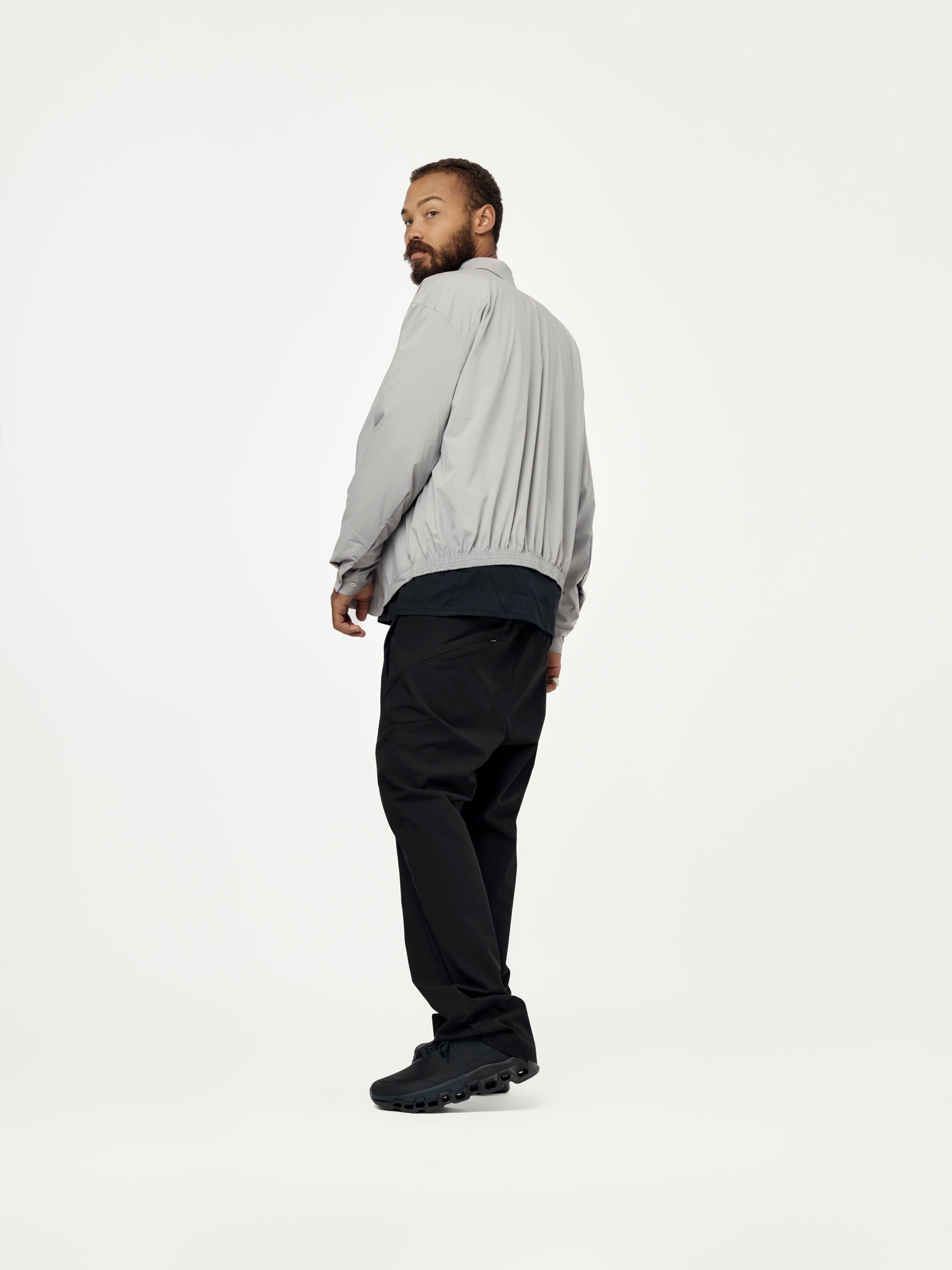 7.0 SHIRT RIGHT (GREY) - 5