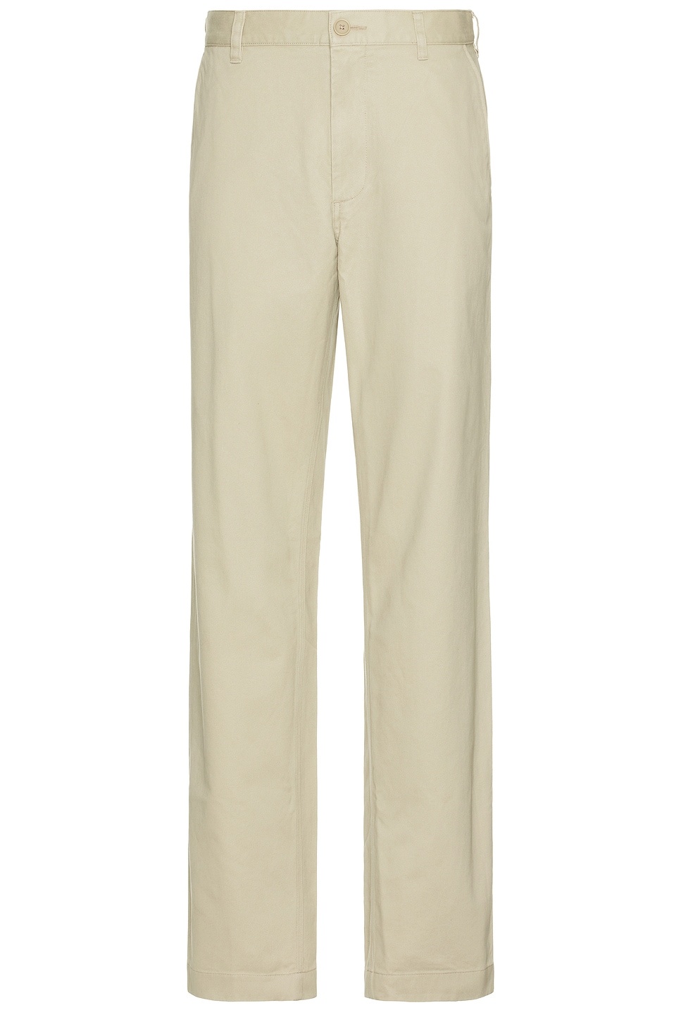 Solotex Cotton Freshman Pant - 1