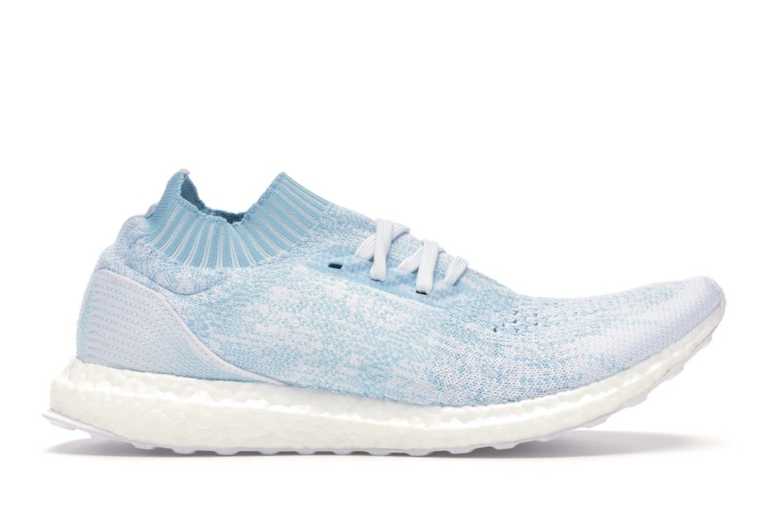 adidas Ultra Boost Uncaged Parley Coral Bleaching - 1