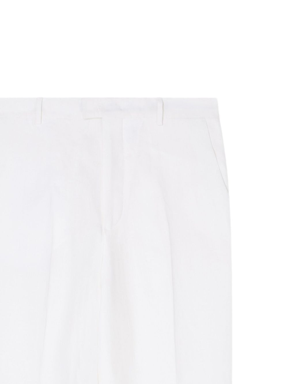 Linen Trousers - 2