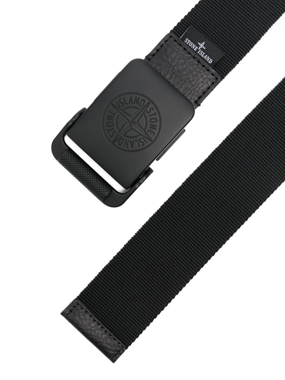 Compass-motif belt - 2