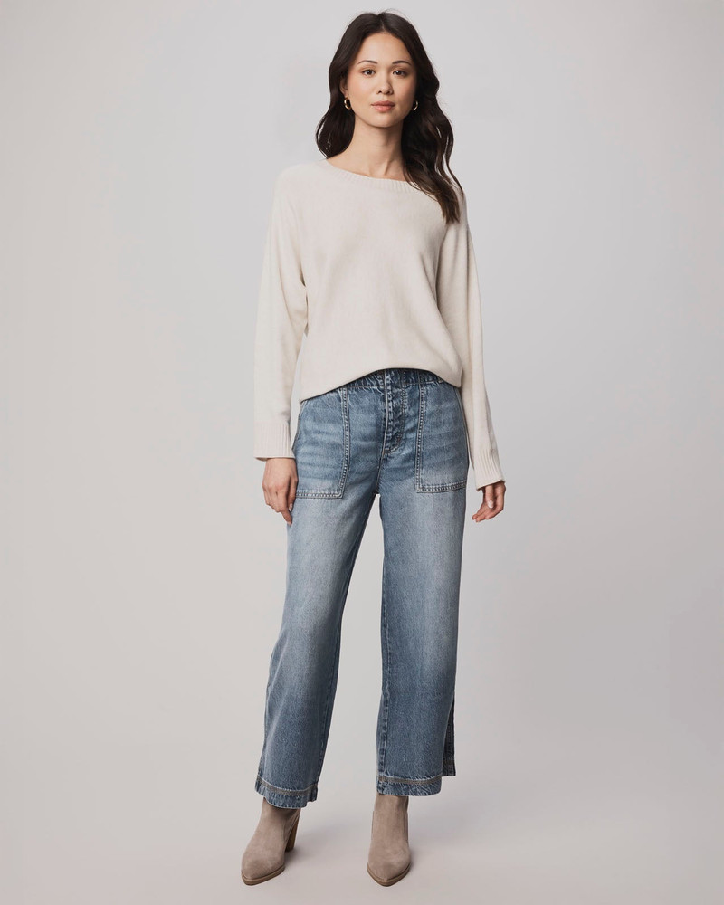 Splendid Chloe Indigo Pant outlook
