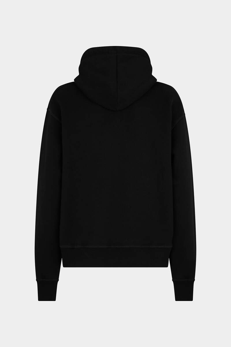 ICON COOL FIT HOODIE - 2