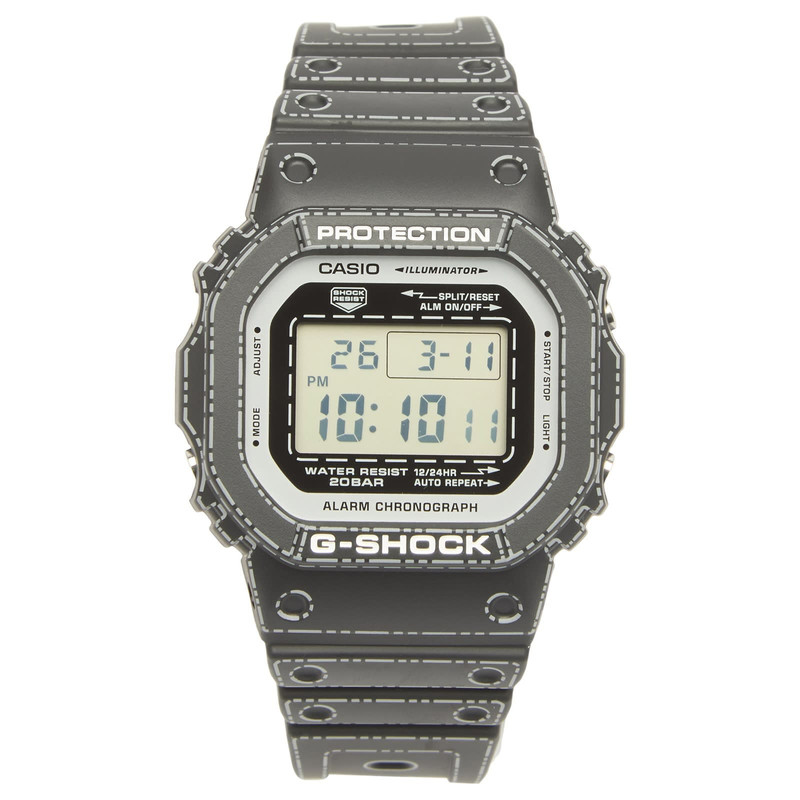 G-Shock DW-5600RGM-1 Origami Made in Japan Watch 1
