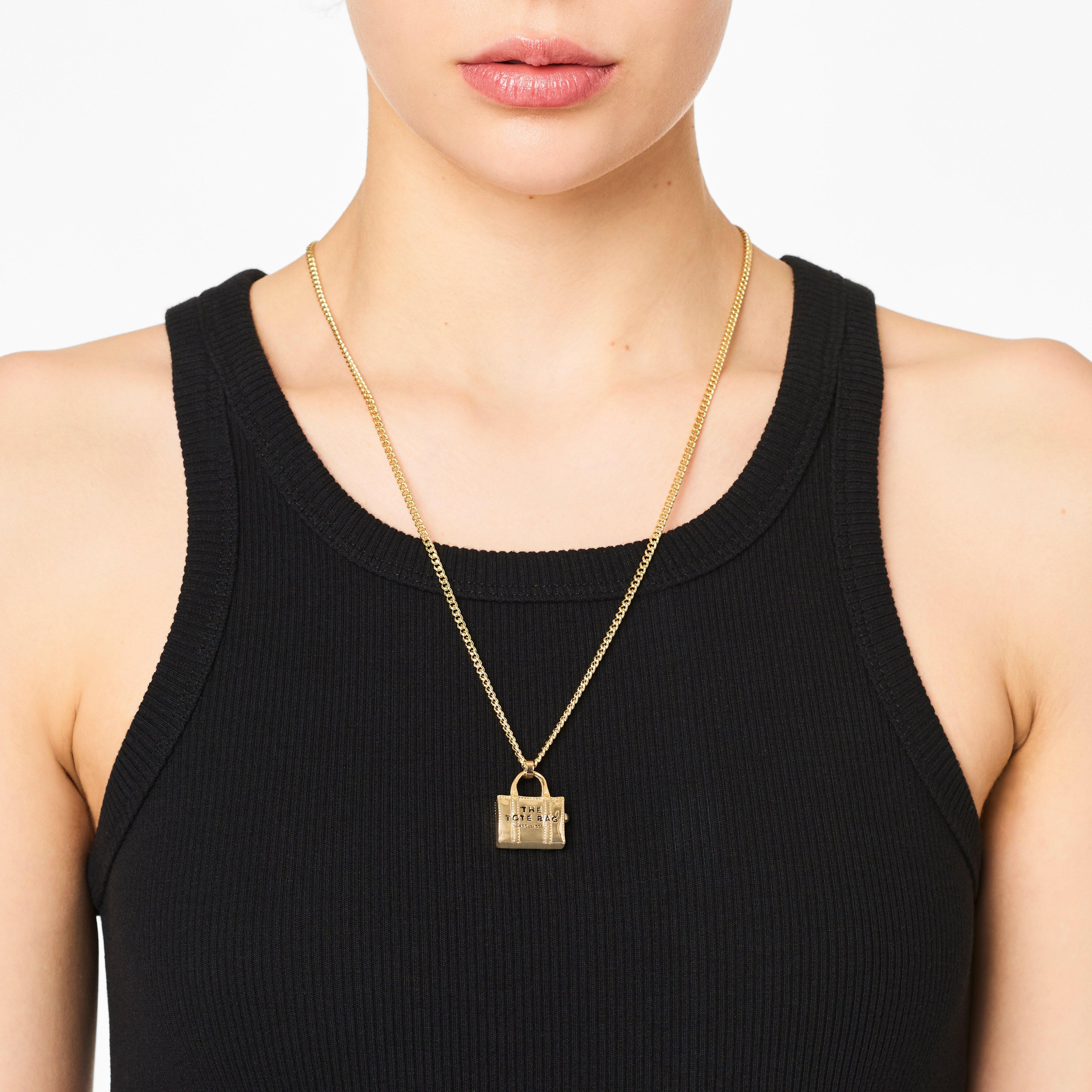 THE TOTE BAG NECKLACE - 2