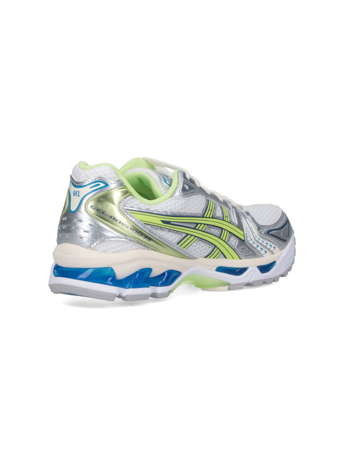 "GEL-KAYANO 14" SNEAKERS - 4