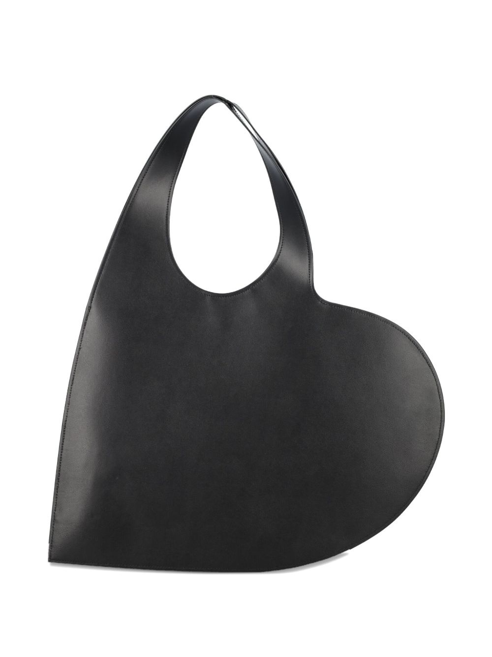 Heart tote bag - 4