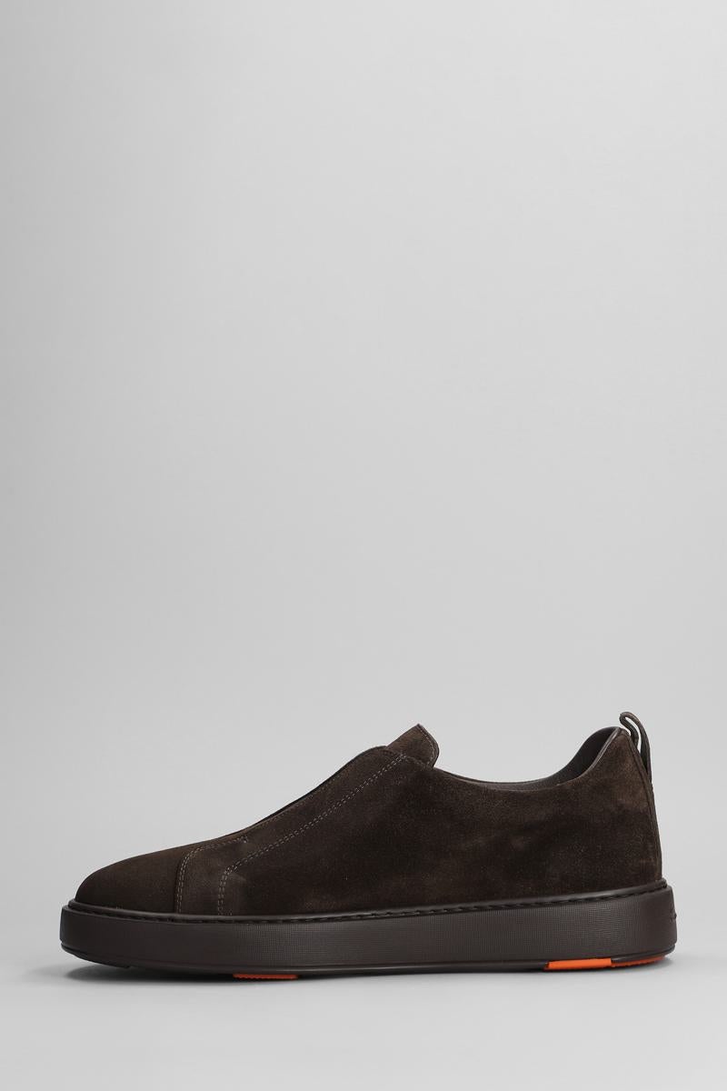 Santoni Victory Sneakers - 3