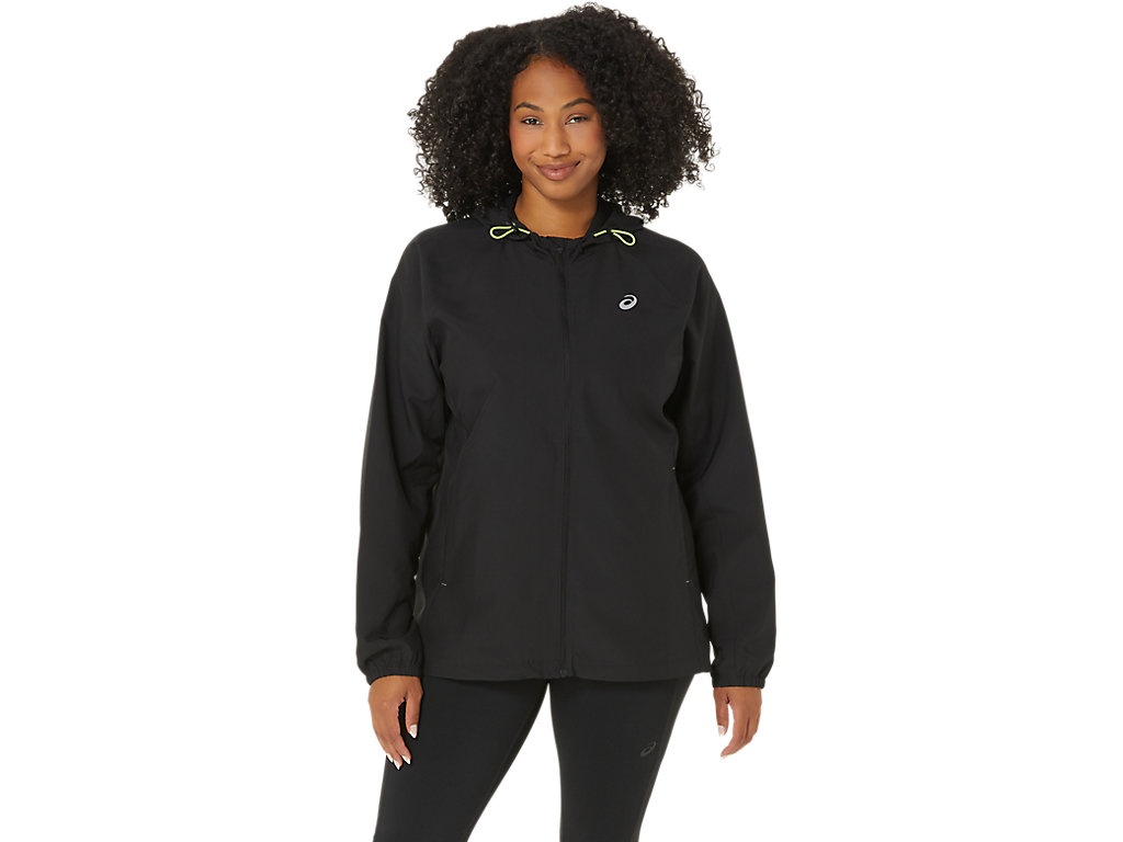 WOMEN'S PR LYTE PACKABLE JACKET - 1