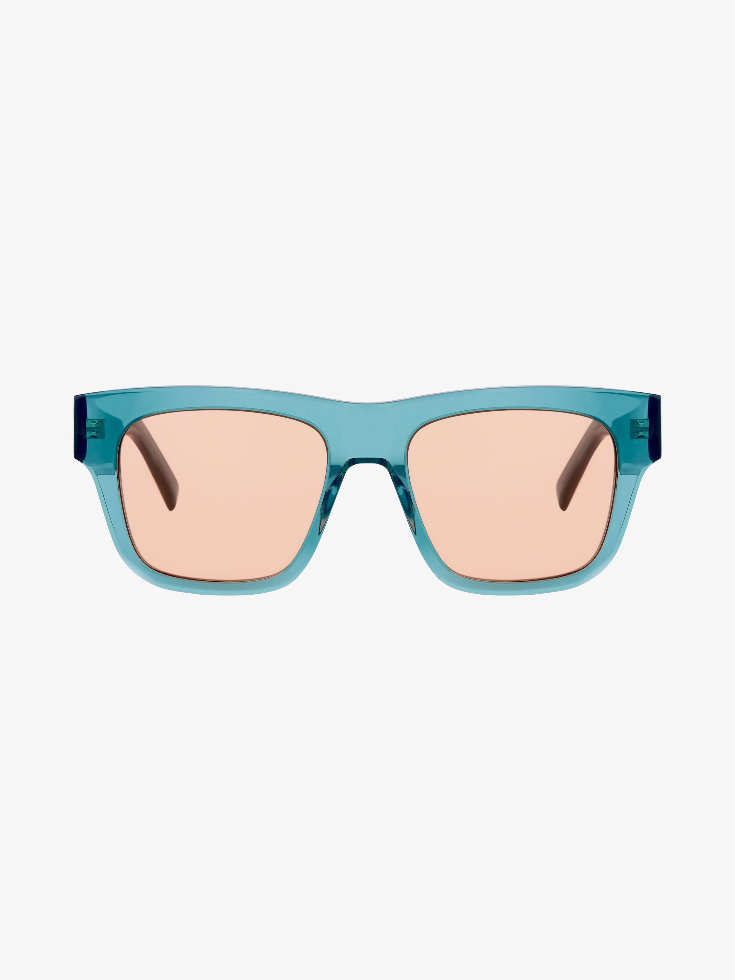 GV DAY UNISEX SUNGLASSES IN ACETATE - 5