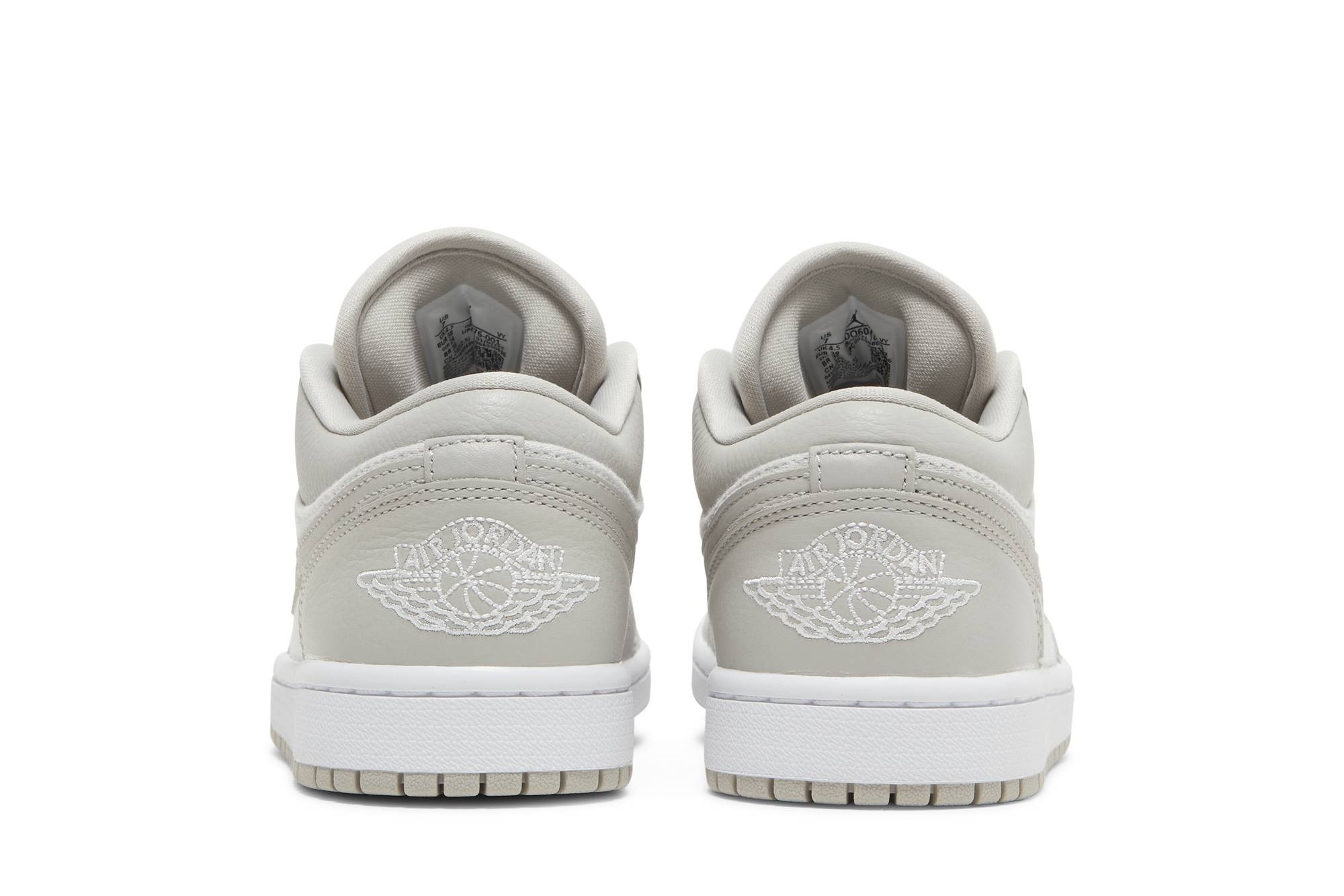 Wmns Air Jordan 1 Low SE 'Light Iron Ore' - 6