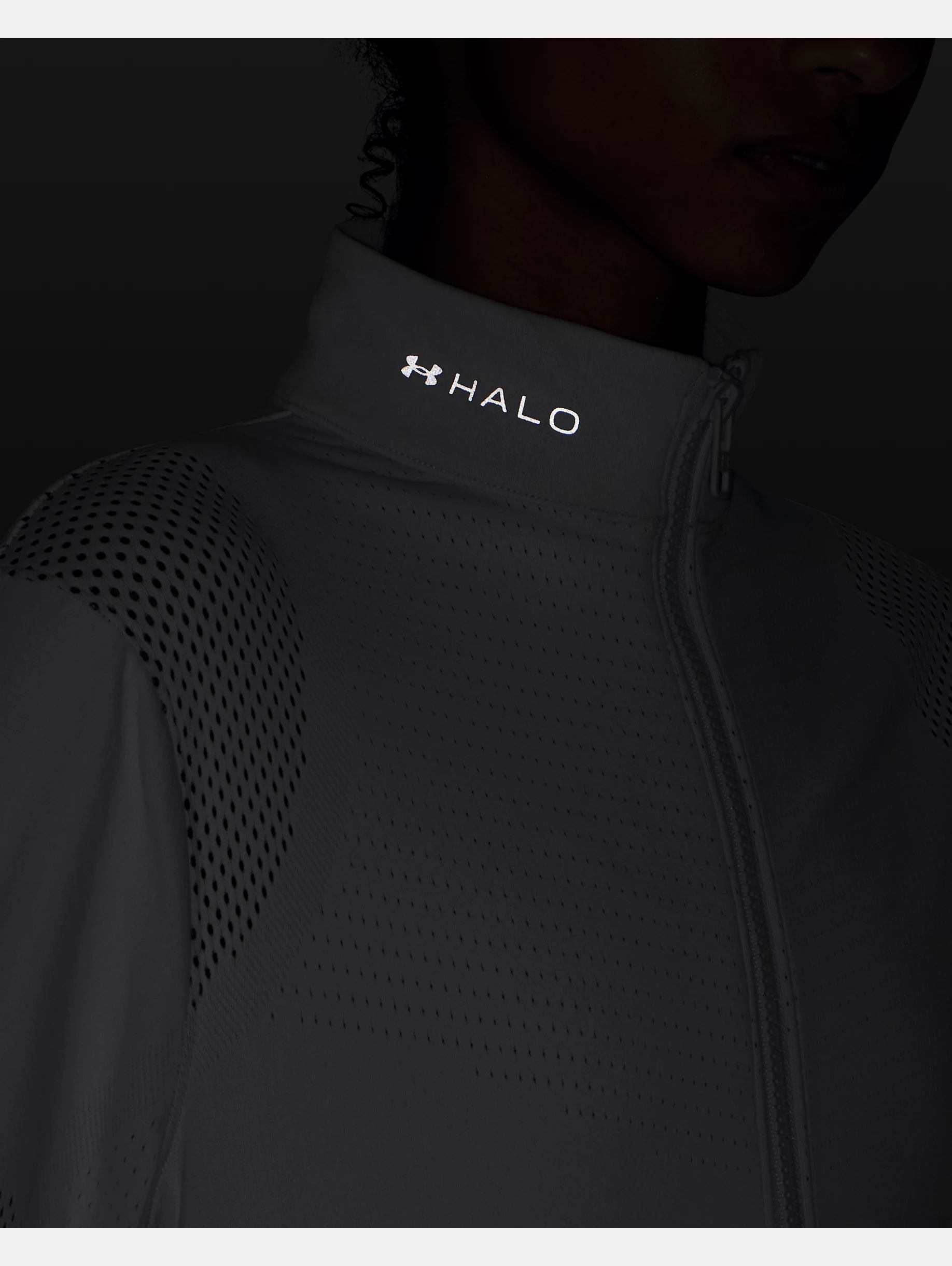 UA Halo Engineered - 6