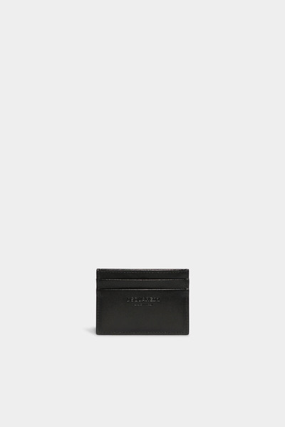 DSQUARED2 CERESIO 9 CREDIT CARD HOLDER outlook