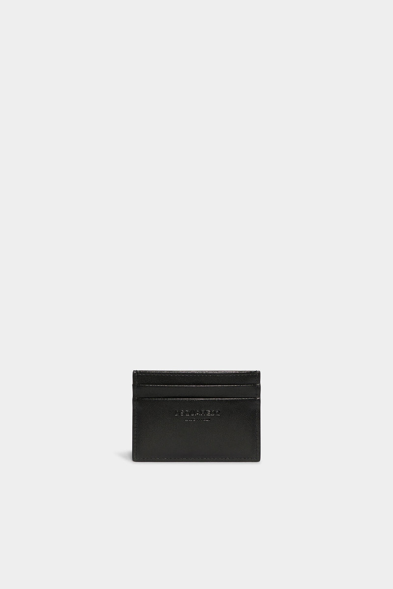 DSQUARED2 CERESIO 9 CREDIT CARD HOLDER outlook