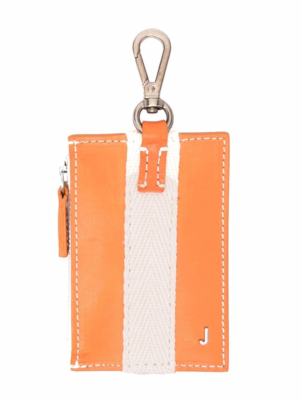 Le Porte Grain keyring wallet - 1