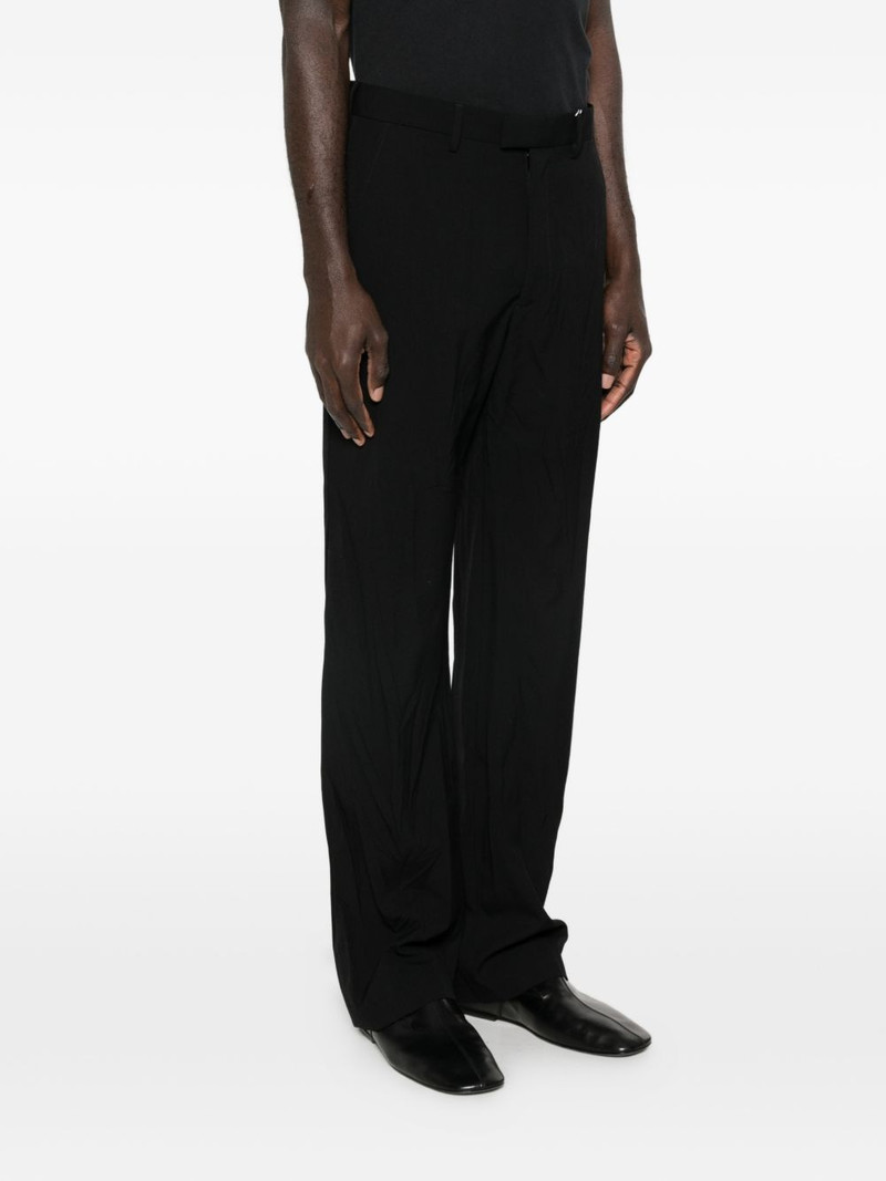 black tailored trousers 3