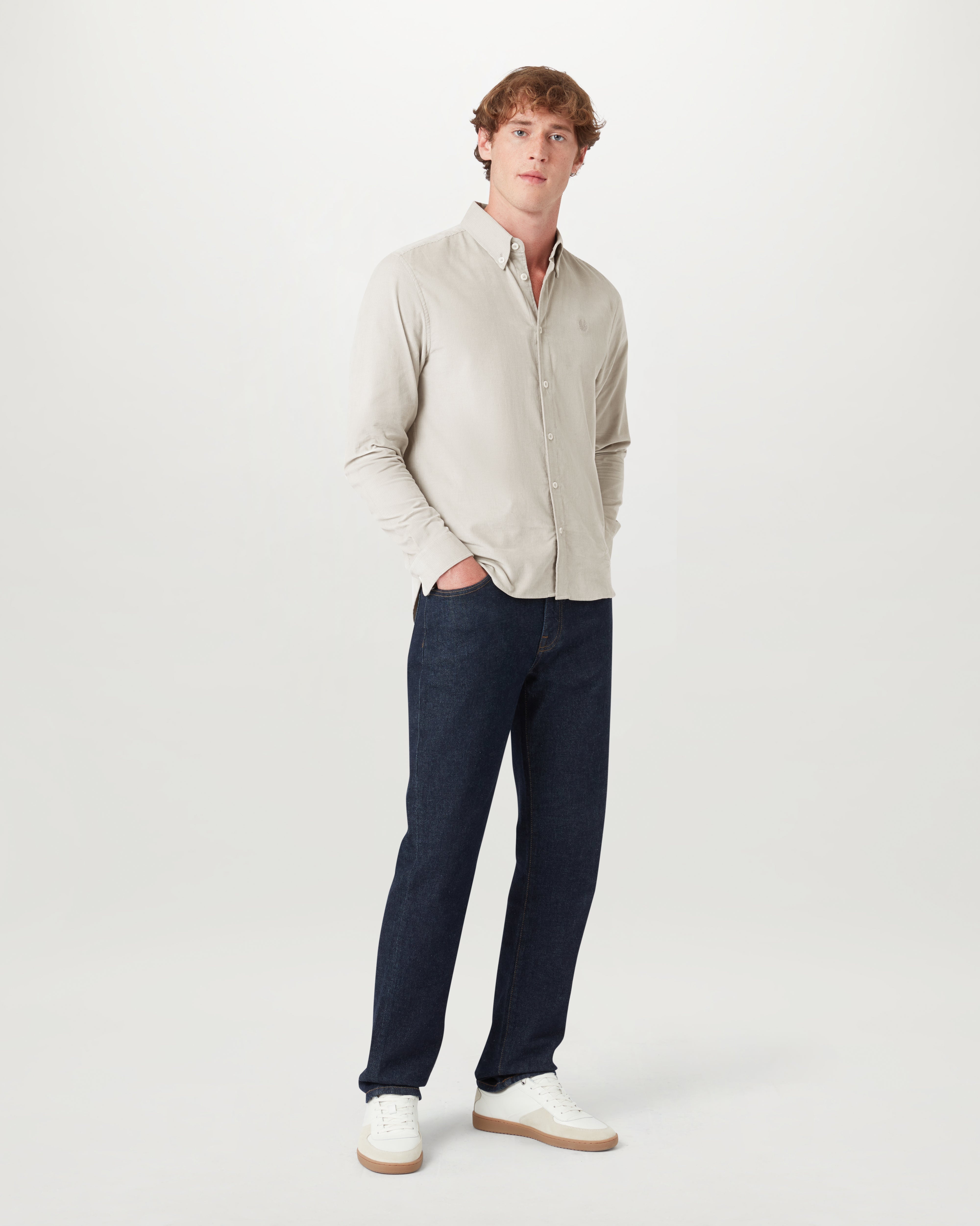 STREET SHIRT - 2