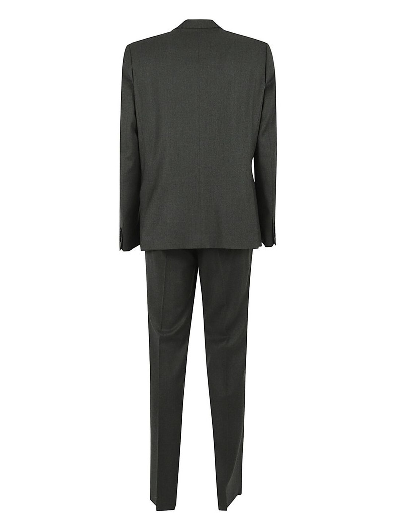 Paul Smith single-breasted wool suit outlook