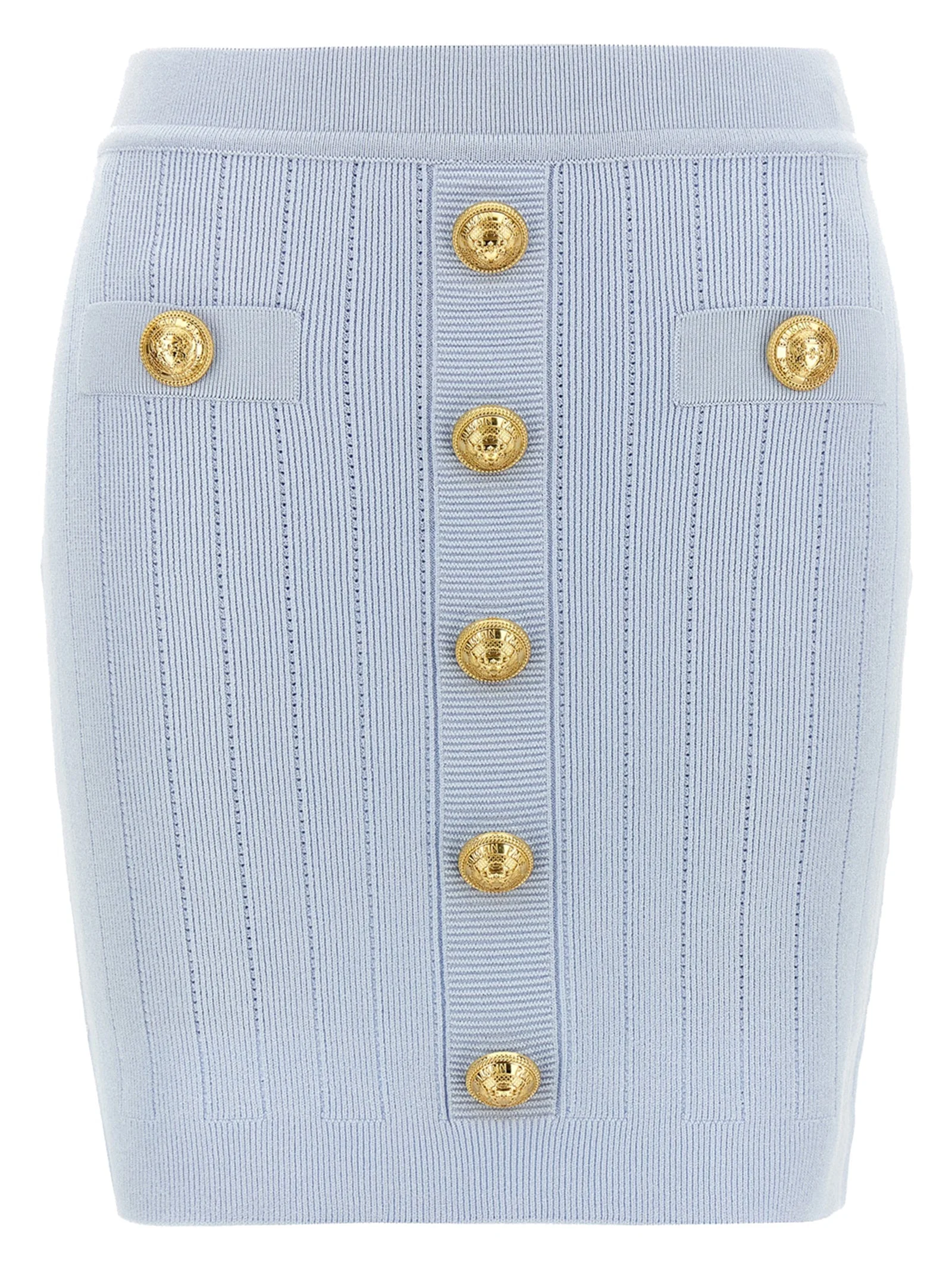 Balmain Women 'Chiocciola' Skirt - 1