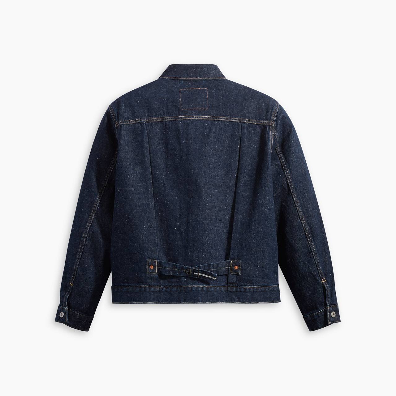 Levi's TYPE I TRUCKER JACKET | REVERSIBLE