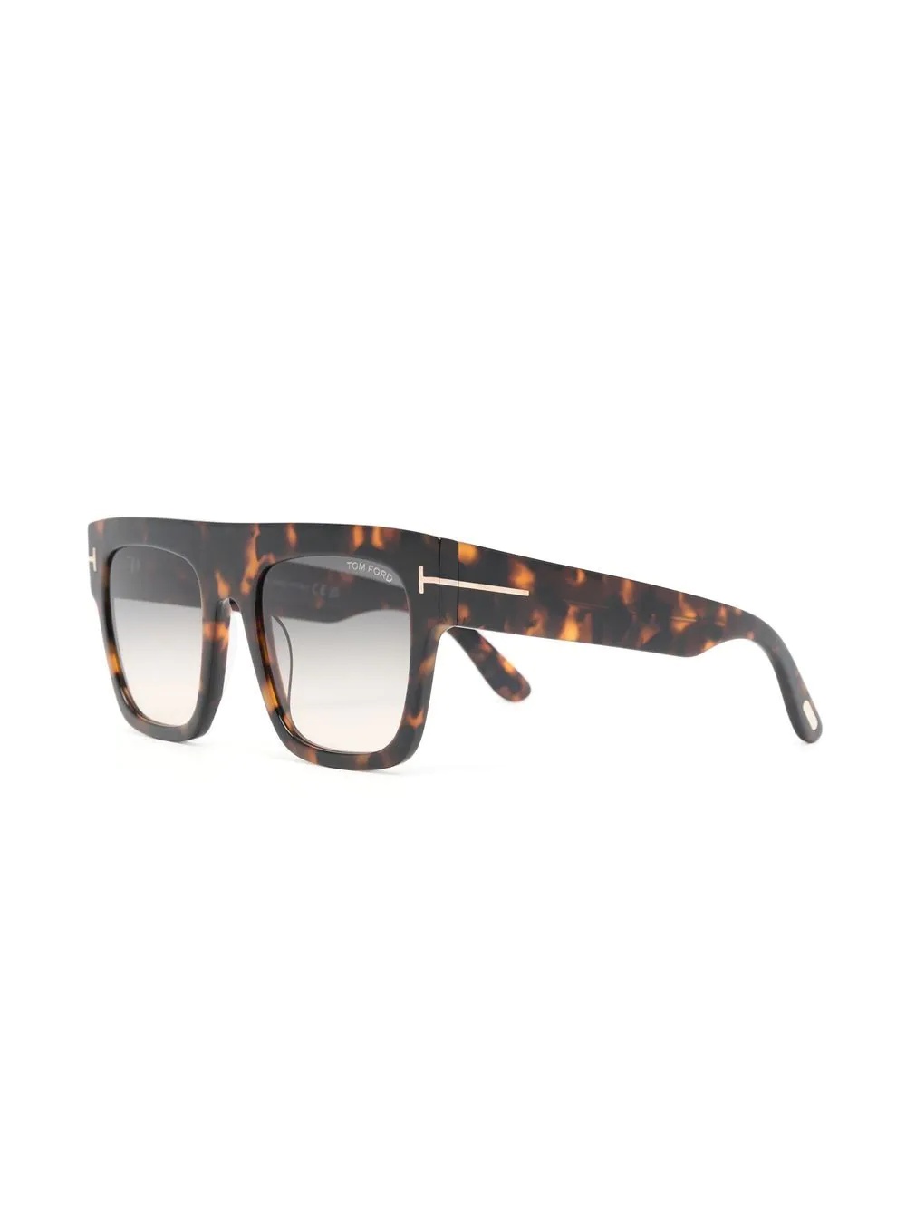 Renee square-frame sunglasses - 2