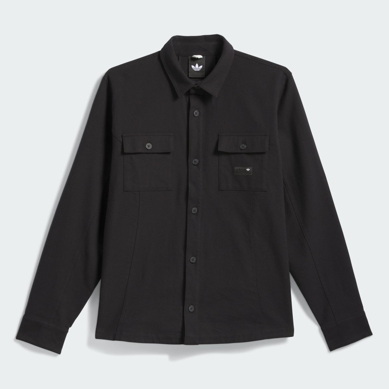 FS+ FLANNEL Shirt 1