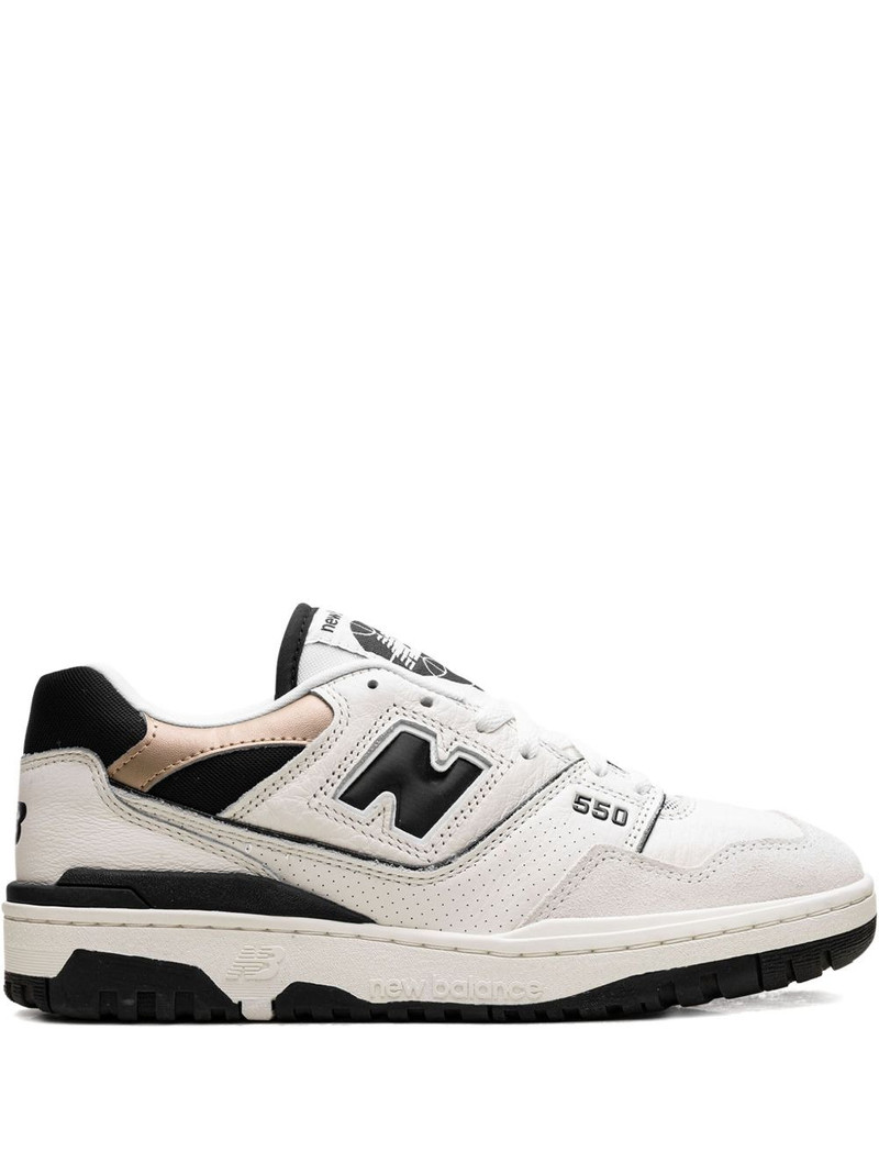 x Footlocker 550 "50th Anniversary" sneakers 1