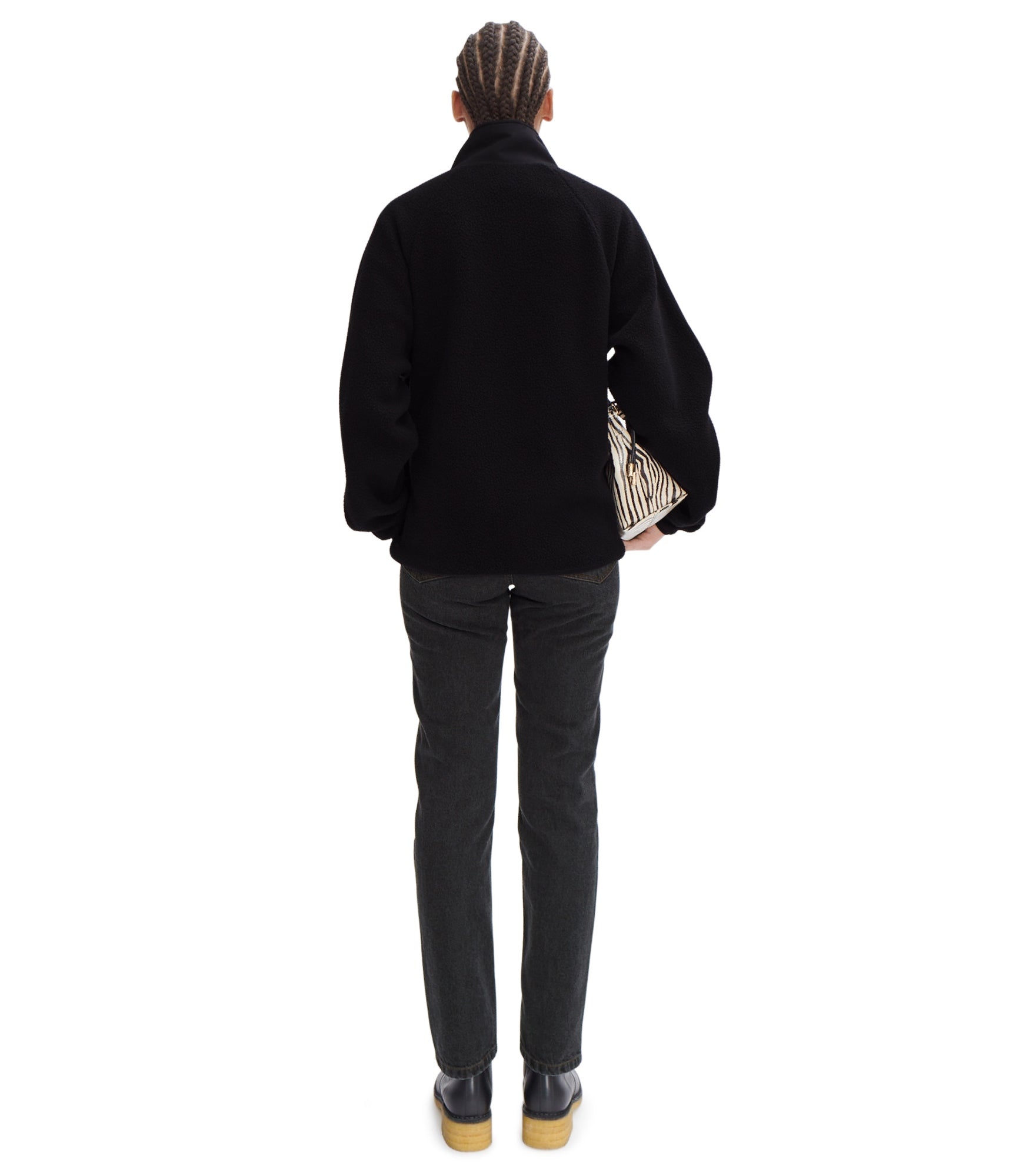 Island sweatshirt - 8