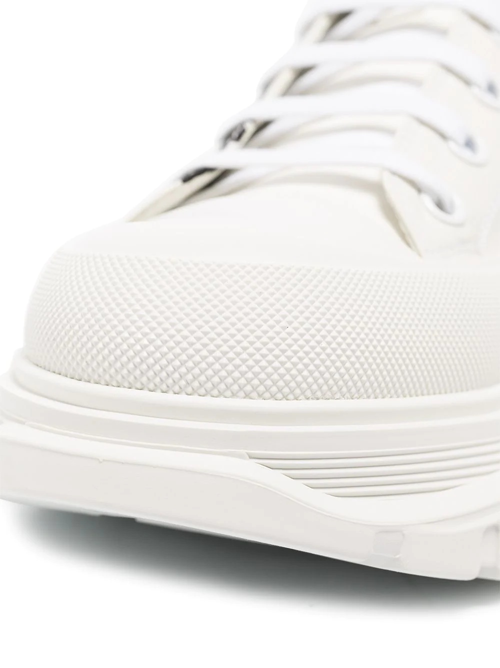 Tread Slick high-top sneakers - 2