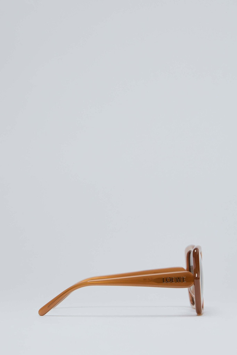 Loewe Fantasy Slim Sunglasses outlook