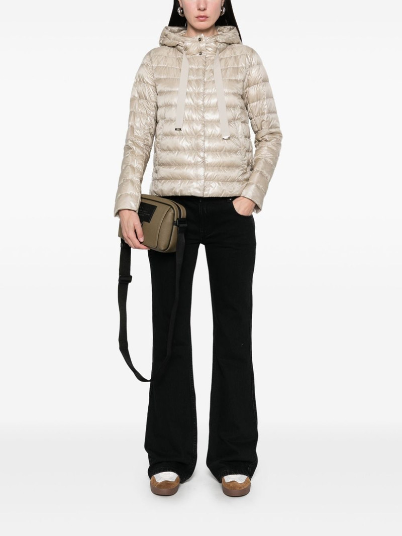 Herno Ultralight jacket outlook