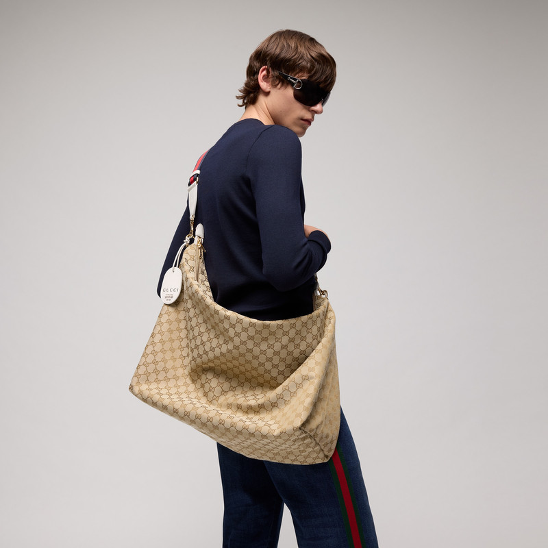 Brera large crossbody bag 3