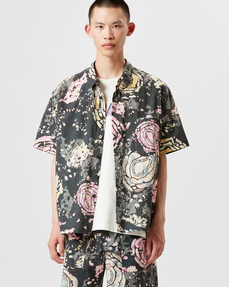 IGGY COTTON SHIRT - 4
