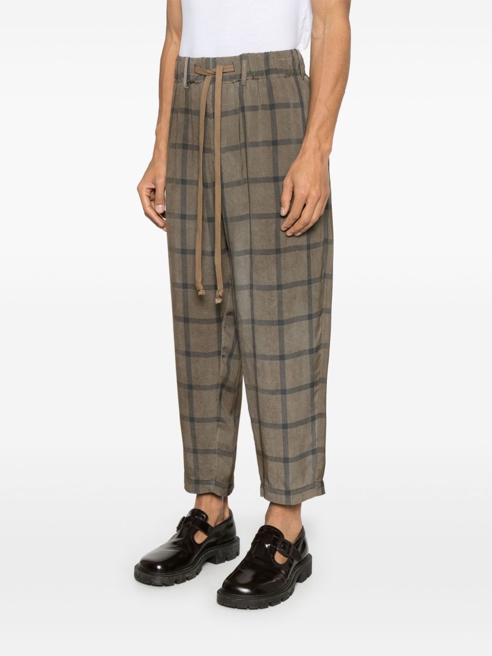 Pigiama trousers - 3