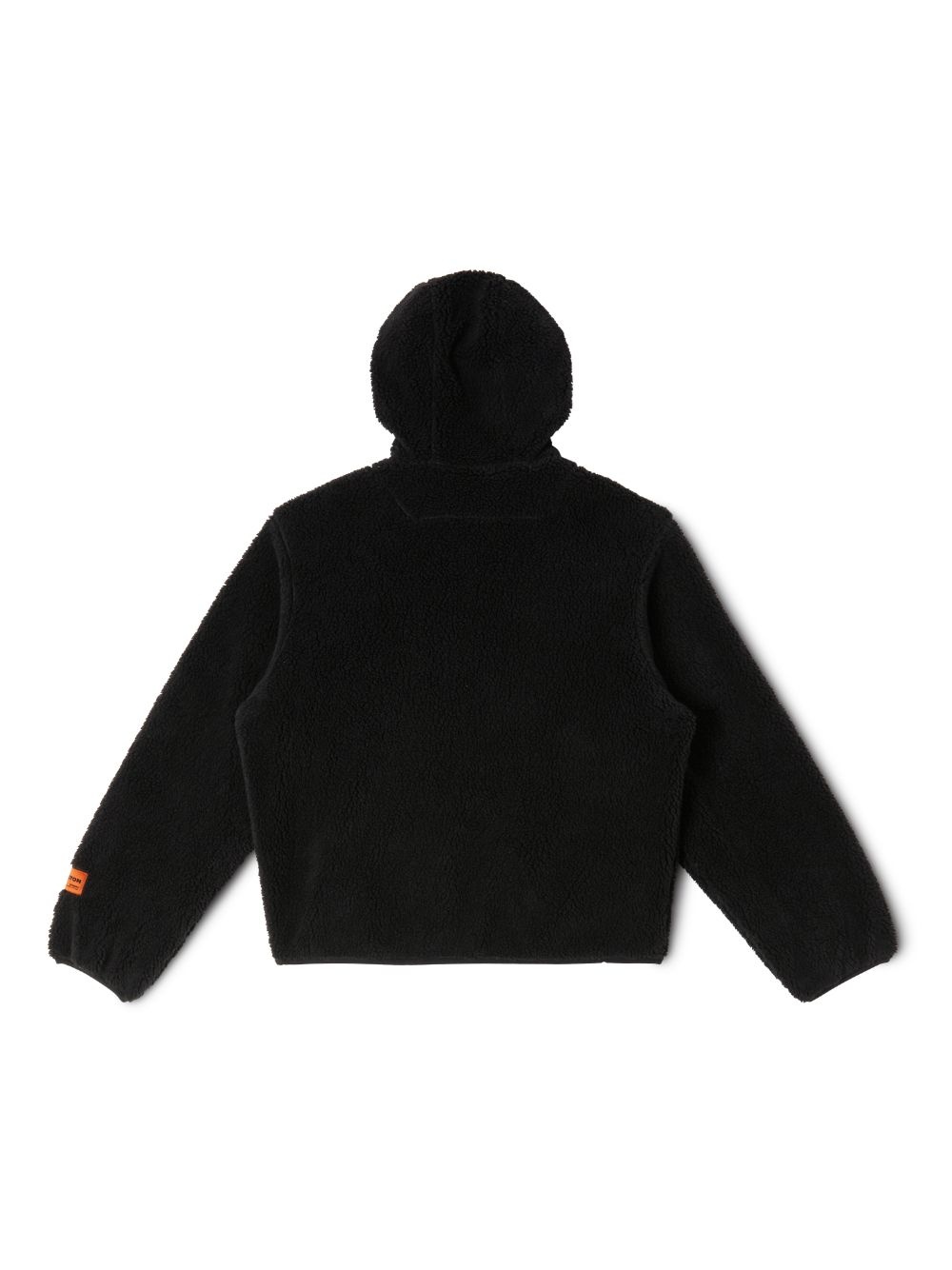 Hp Polar Fleece Hoodie - 6