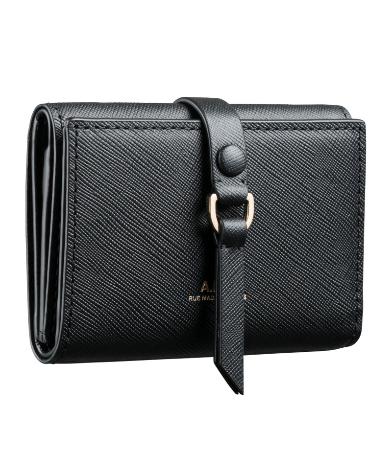 NOA TRIFOLD WALLET 3