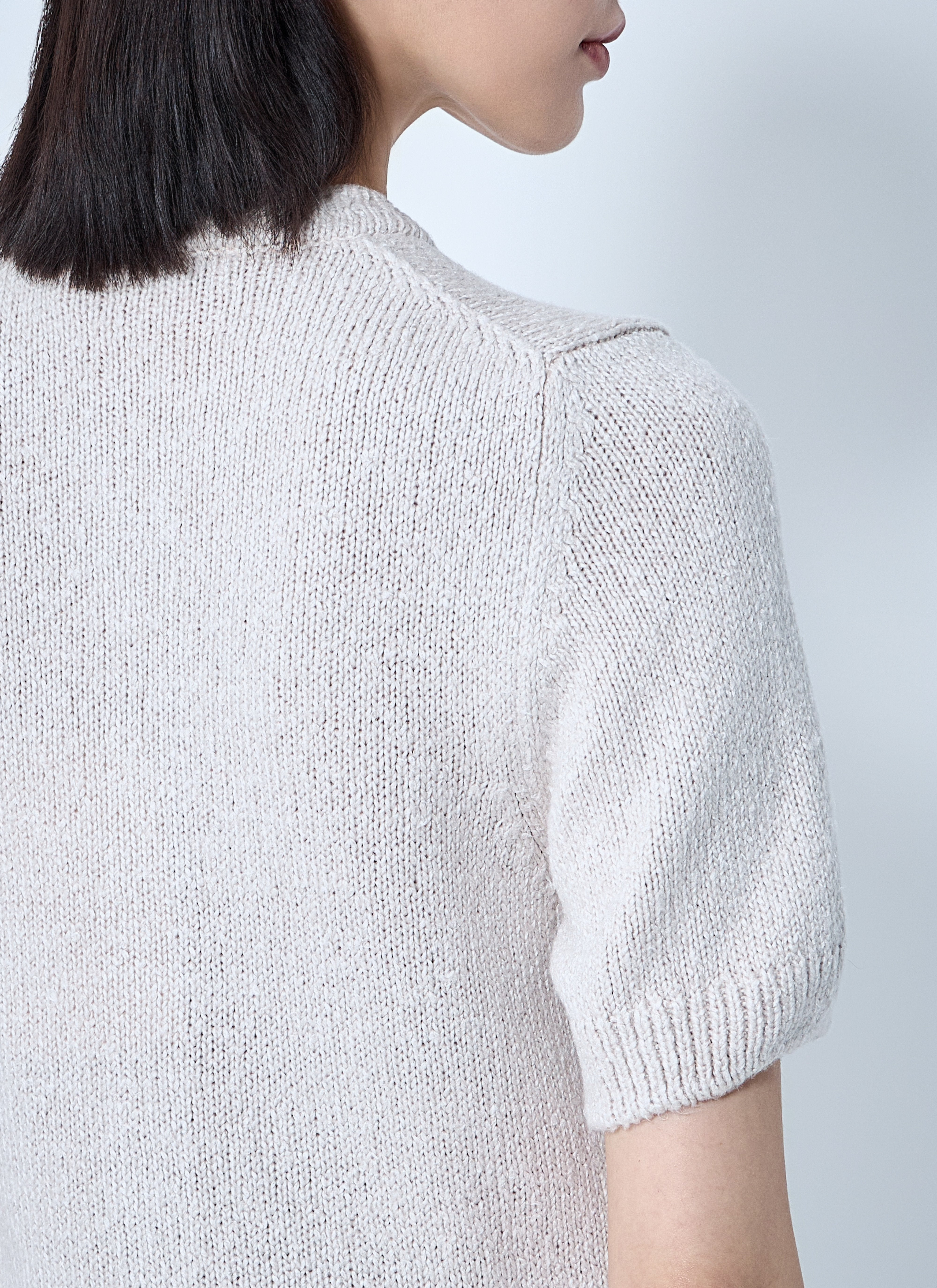 Our Legacy Women Shrunken Cardigan - 6