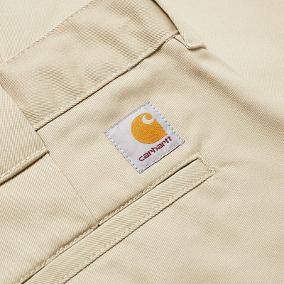 Carhartt Carhartt WIP Master Pant outlook